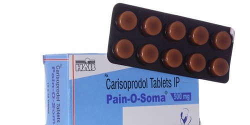 Pain o soma Treate Pain within 5 Easy Steps – Status meds