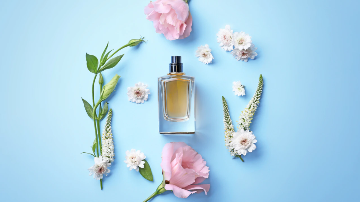 Best Blossoms Used in Making Perfume