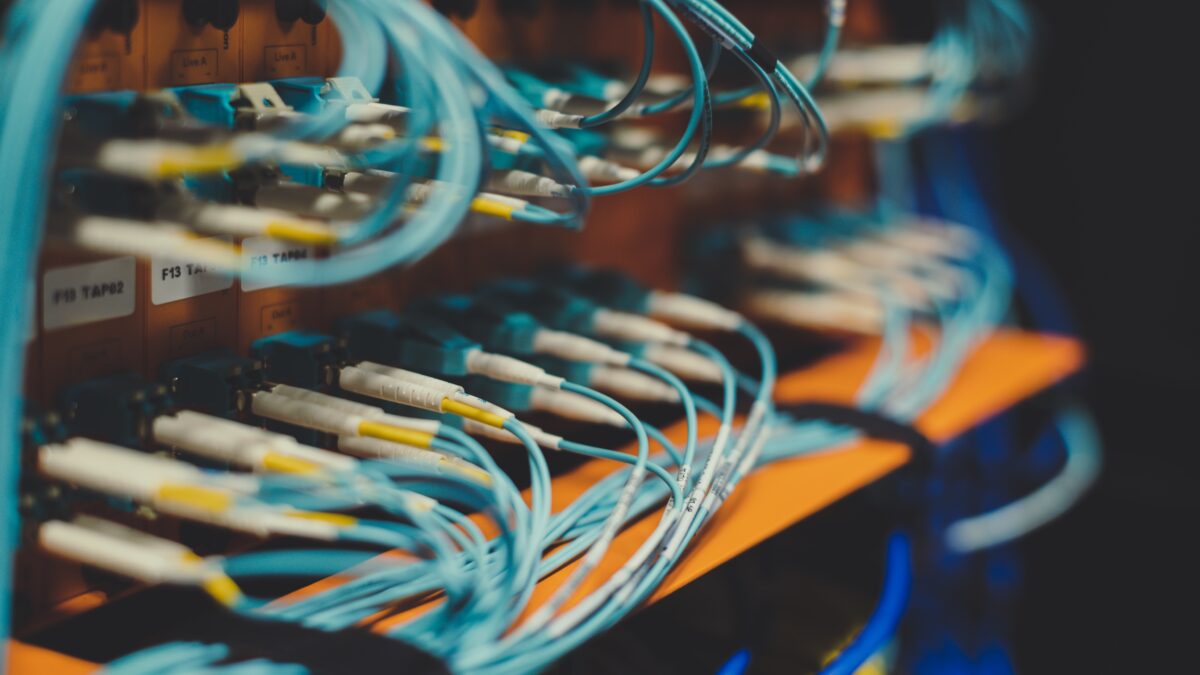 4 Benefits of structured network cabling system