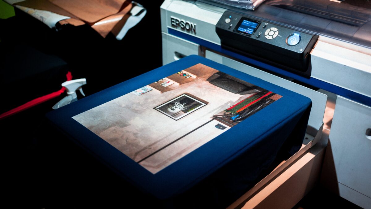 Striking Features That Make Digital Printing A Compelling Choice