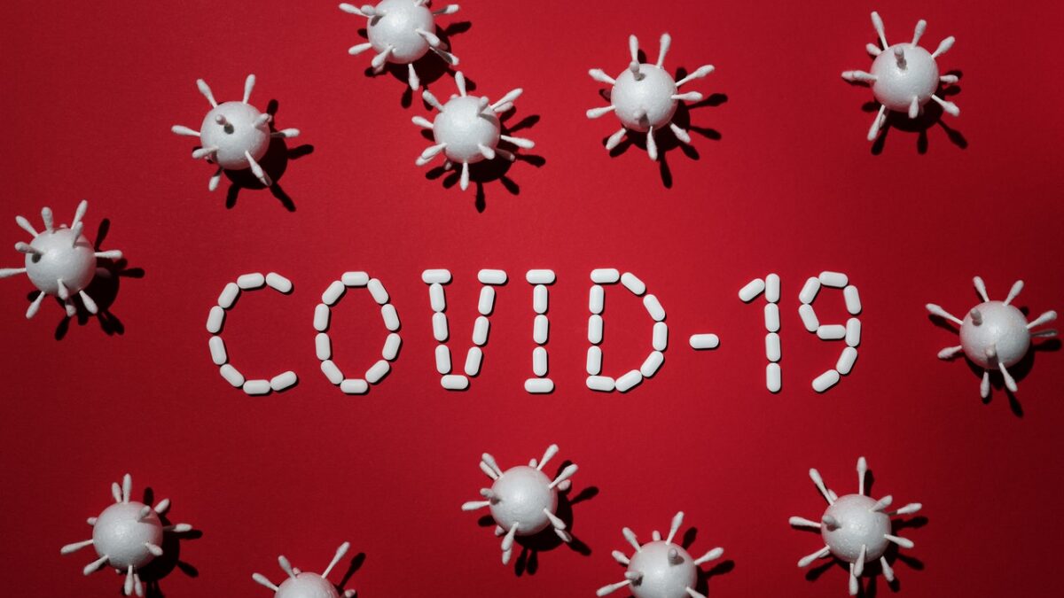 Where You can Instantly Get a COVID-19 PCR Test Done!