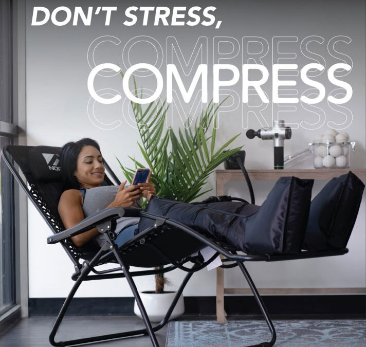 Modern Compression Therapy And Methods