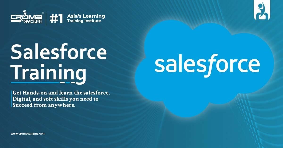 What is Salesforce – Definition, Benefits and Certifications?