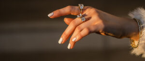  luxury diamond jewelry