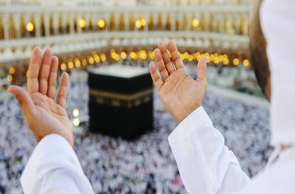 How Many Days Does It Take to Perform Umrah?