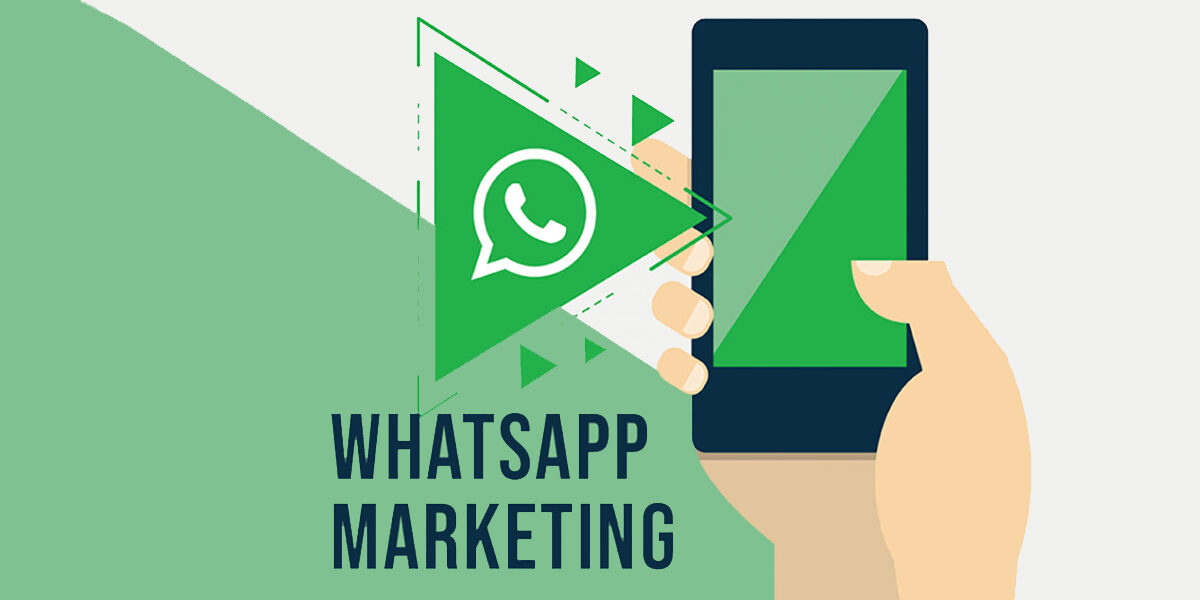 WhatsApp Marketing for Business Growth