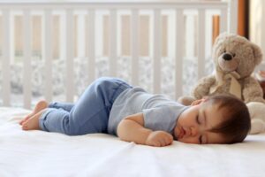Infant sleep