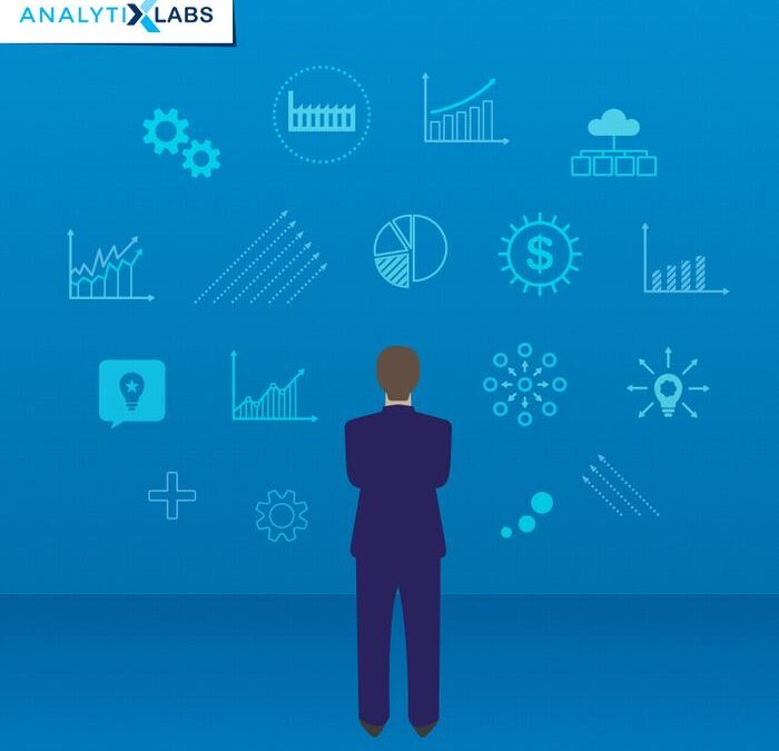 Examining the industrial applications of predictive analytics in the present times