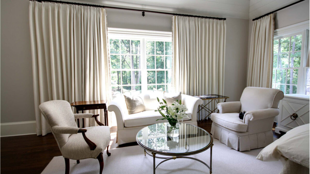 Where to Find Cheap Window Curtains Online