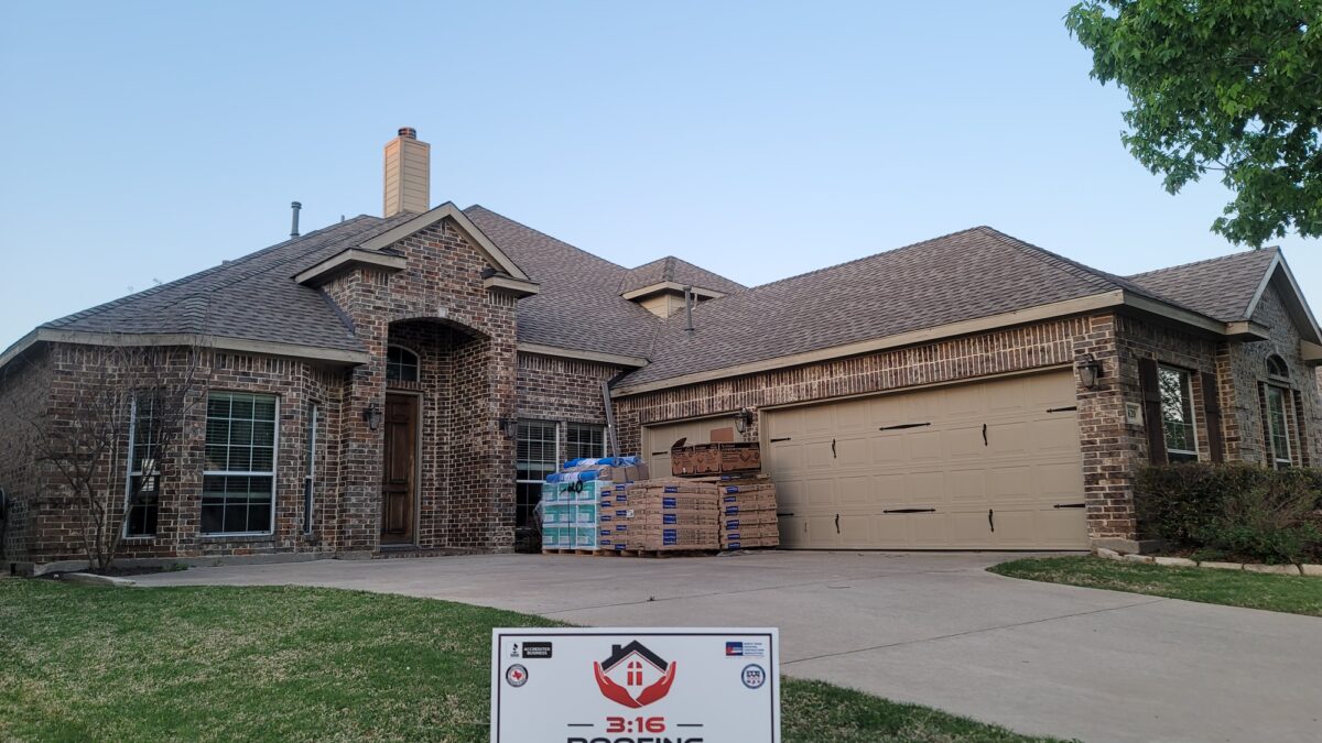 Best roofing company Westlake TX