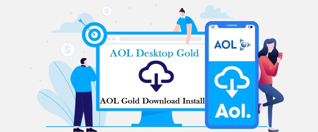 AOL Desktop Gold Mail Error 521