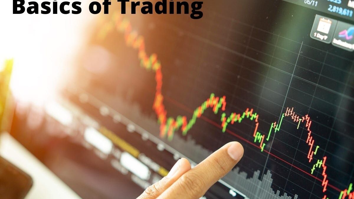 Basics of trading