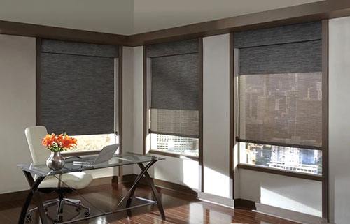 5 Incredible, Lesser-Known Benefits of Custom Window Shades and Blinds