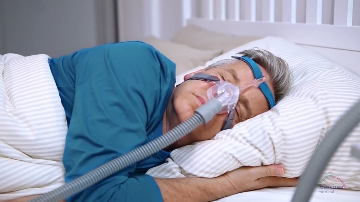 What is a CPAP Machine and How Does It Work?