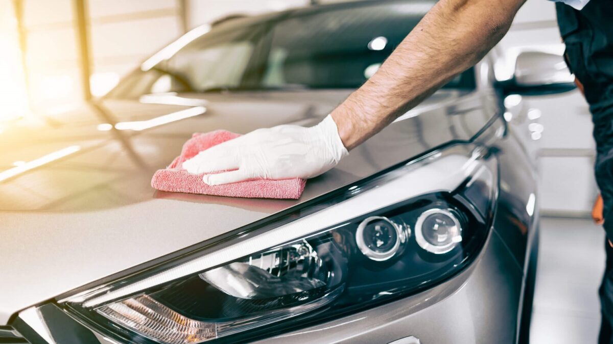 Car Cleaning Essentials that Every Car Owner Must Have