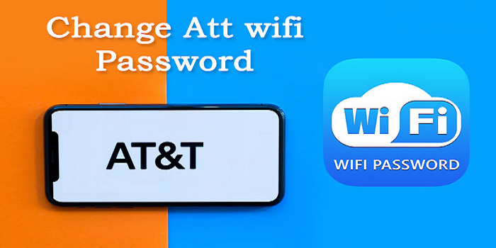 How to Change AT&T Wi-Fi Password? – [100% Working]