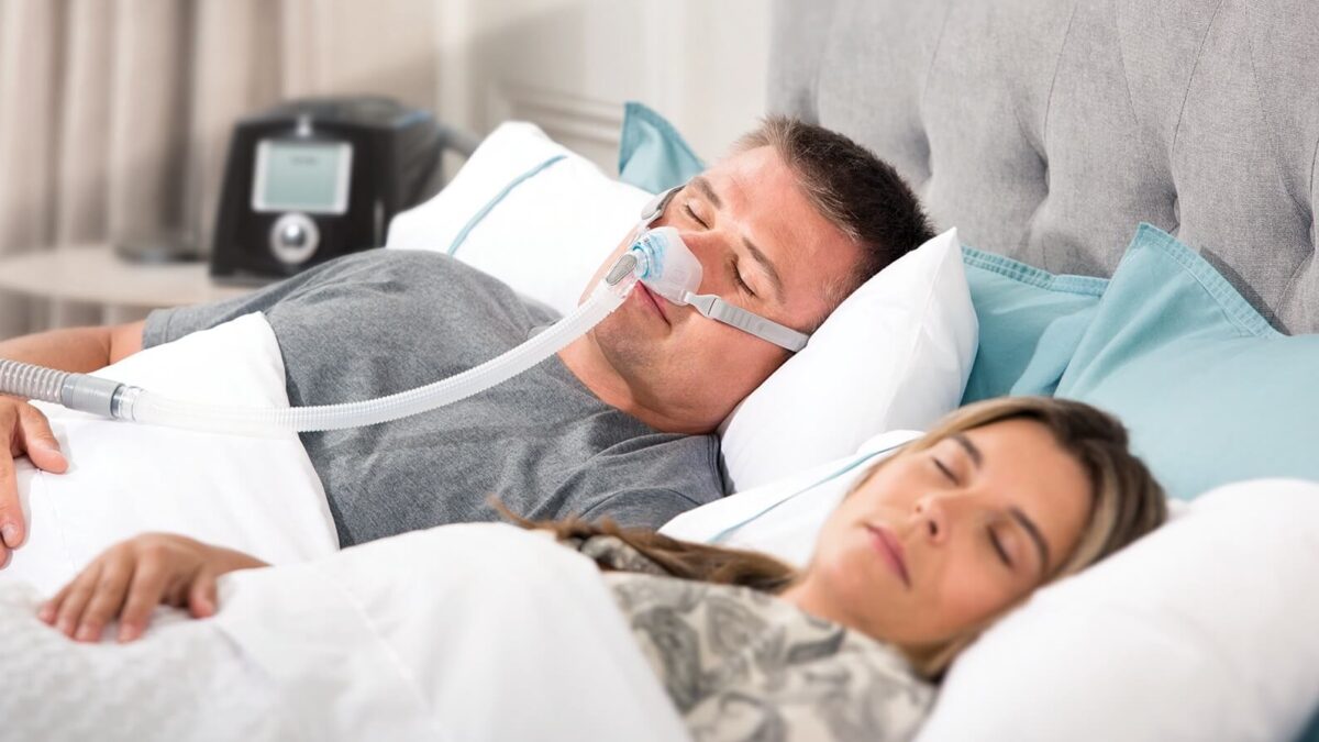 Understanding The Importance Of CPAP Machines