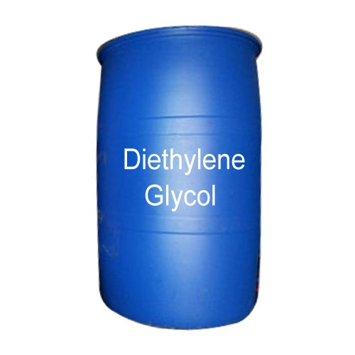 Diethylene Glycol (DEG) Market is Estimated to Grow at a CAGR of 5.12% by 2035