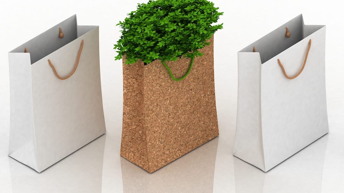 Environment-Friendly Packaging: Why It’s Time to Shift to Something Green