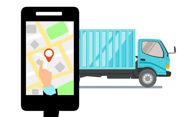 GPS tracking for on-field workers