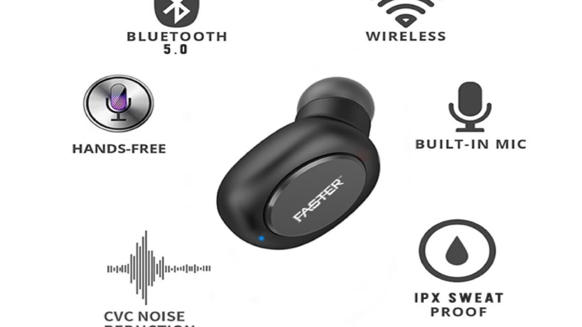 Get The Best Earbuds in Lahore from Online Stores