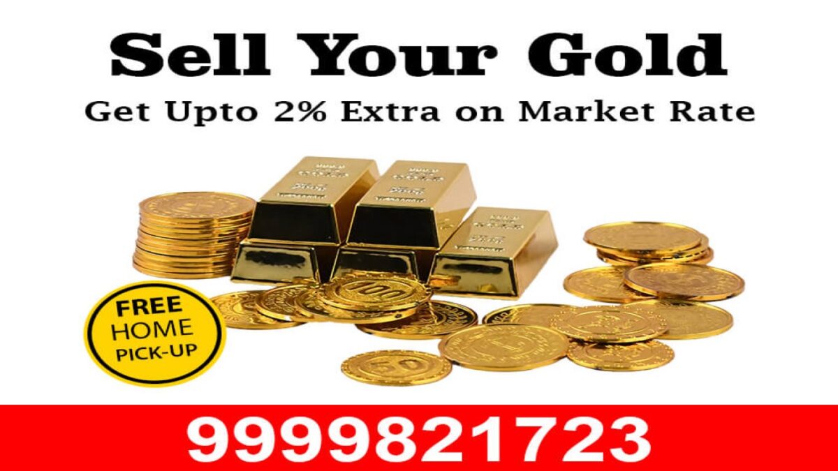 How To Buy And Sell Gold Coins For Cash In India?