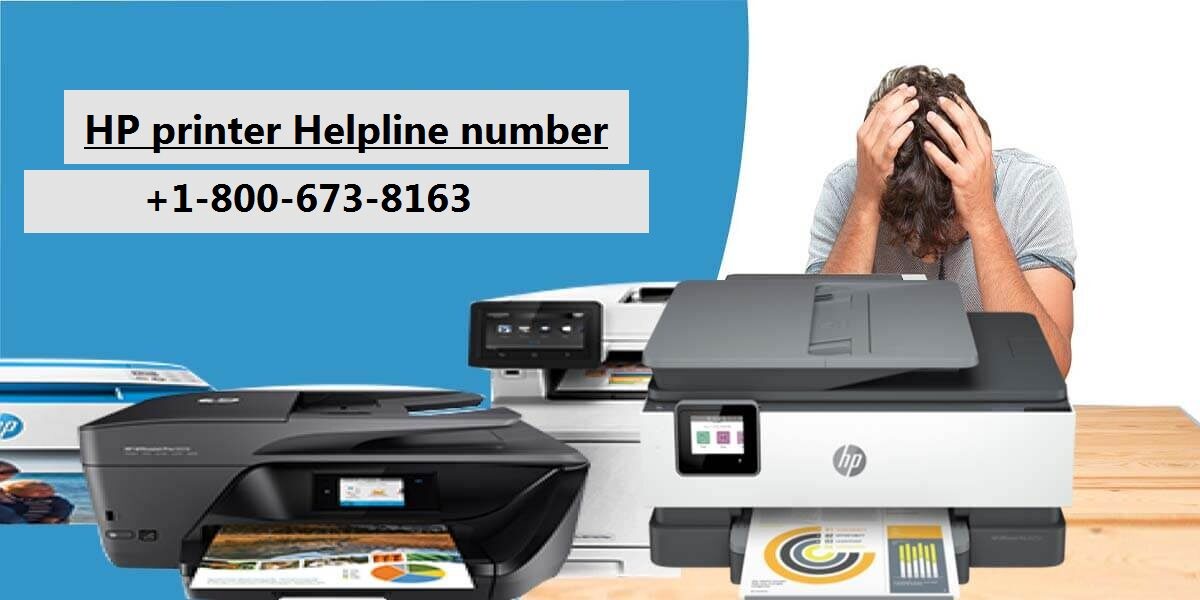 Get Help about How to solve hp smart app Not Printing Issue