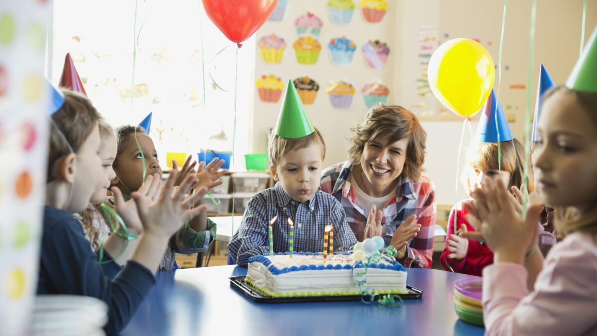 Some Crucial Party Ideas for Your Kids’ Birthdays