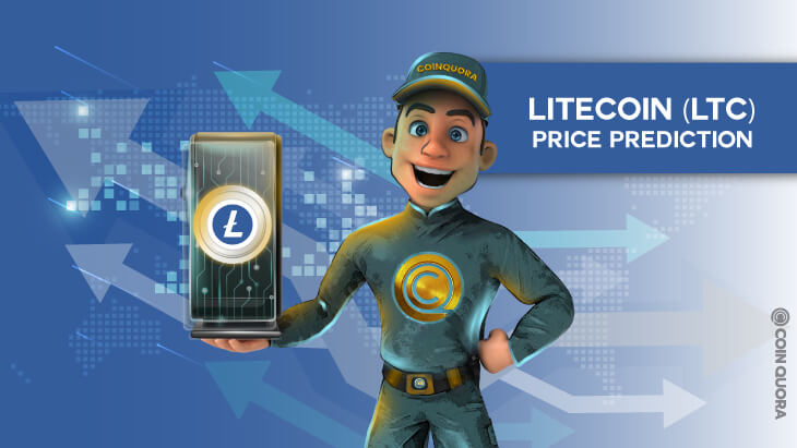 Litecoin-LTC-Price-Prediction