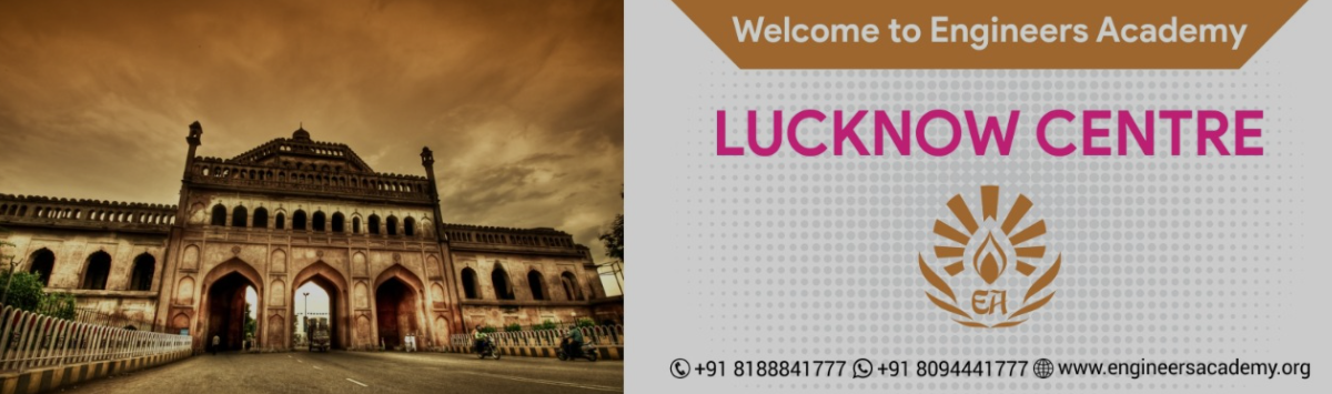 Best GATE Coaching in Lucknow