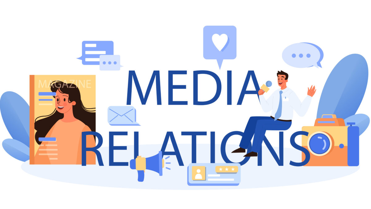 Here’s How You Can Utilize PR To Build Your Brand’s Trust!