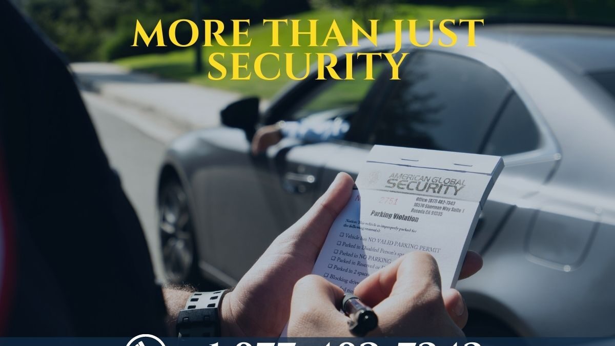 The Value and Importance of Security Guard Services in San Diego