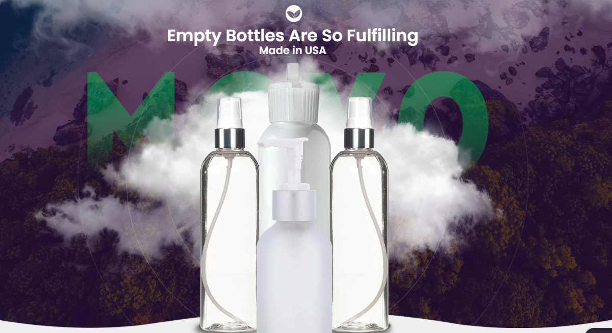 ESSENTIAL STEPS WHILE BUYING WHOLESALE PLASTIC BOTTLES