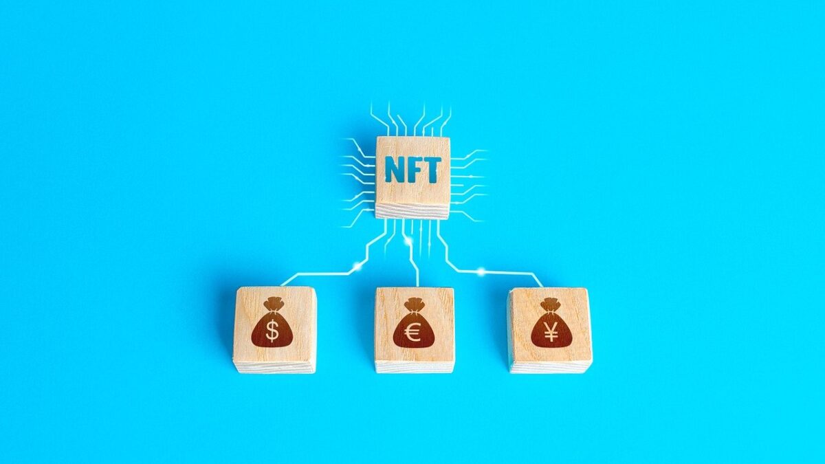 The Crypto Rally Is Being Driven By NFT And DeFi Tokens