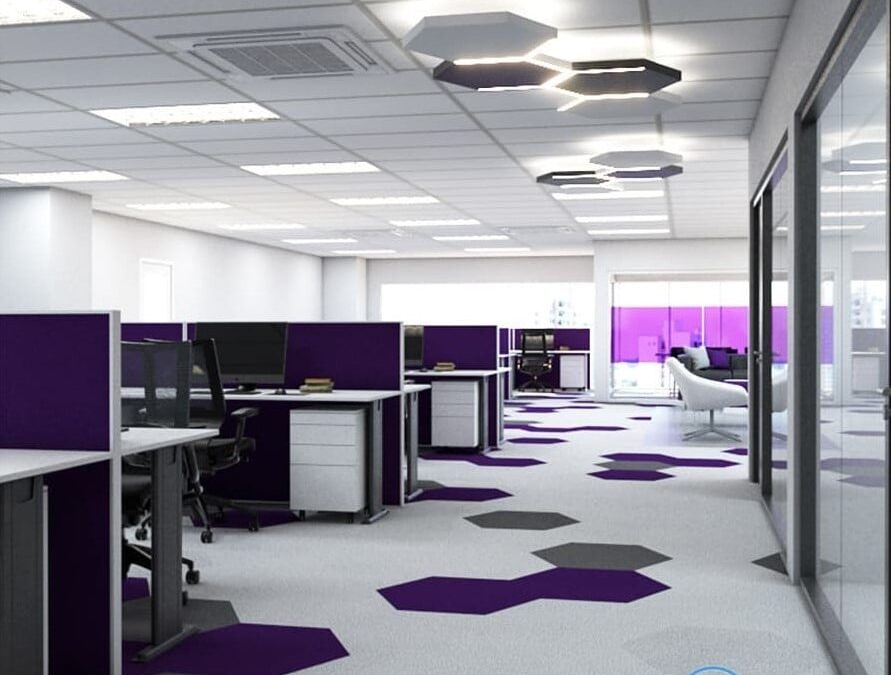 How To Choose A Suitable Office Renovation Contractor?