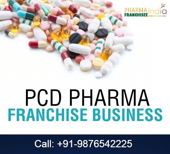 Pharma Pcd Company in Karnataka