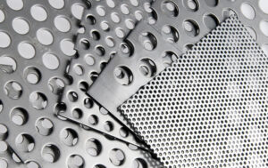 Ms. Perforated Sheets Manufacturer