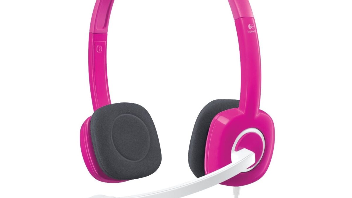 8 Fundamentals About Best Pink Gaming Headsets You Must Know