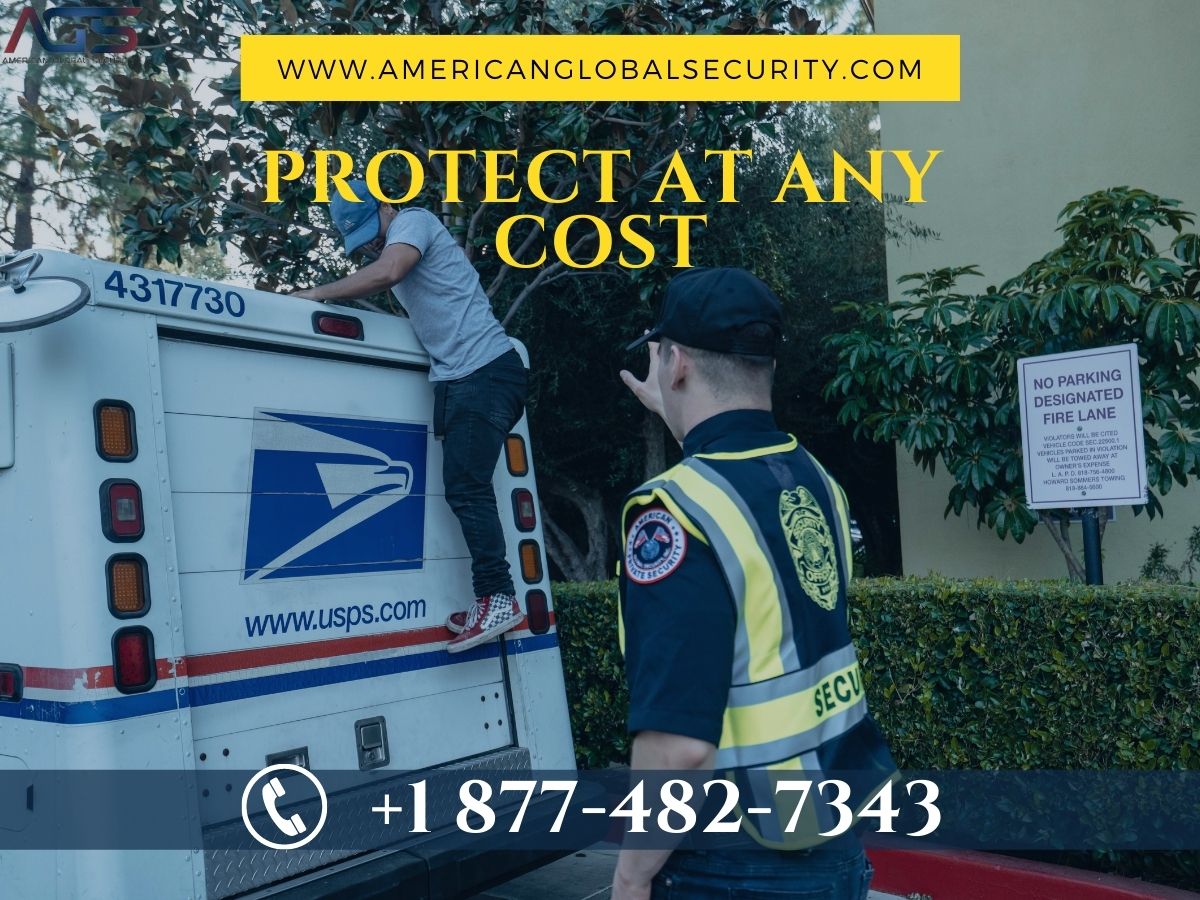 Best Security Guard Company in San Francisco