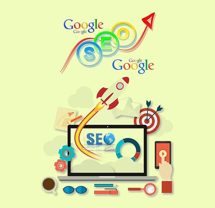 A Complete Road Map Of Seo Calgary | The Digital Marketing Strategy