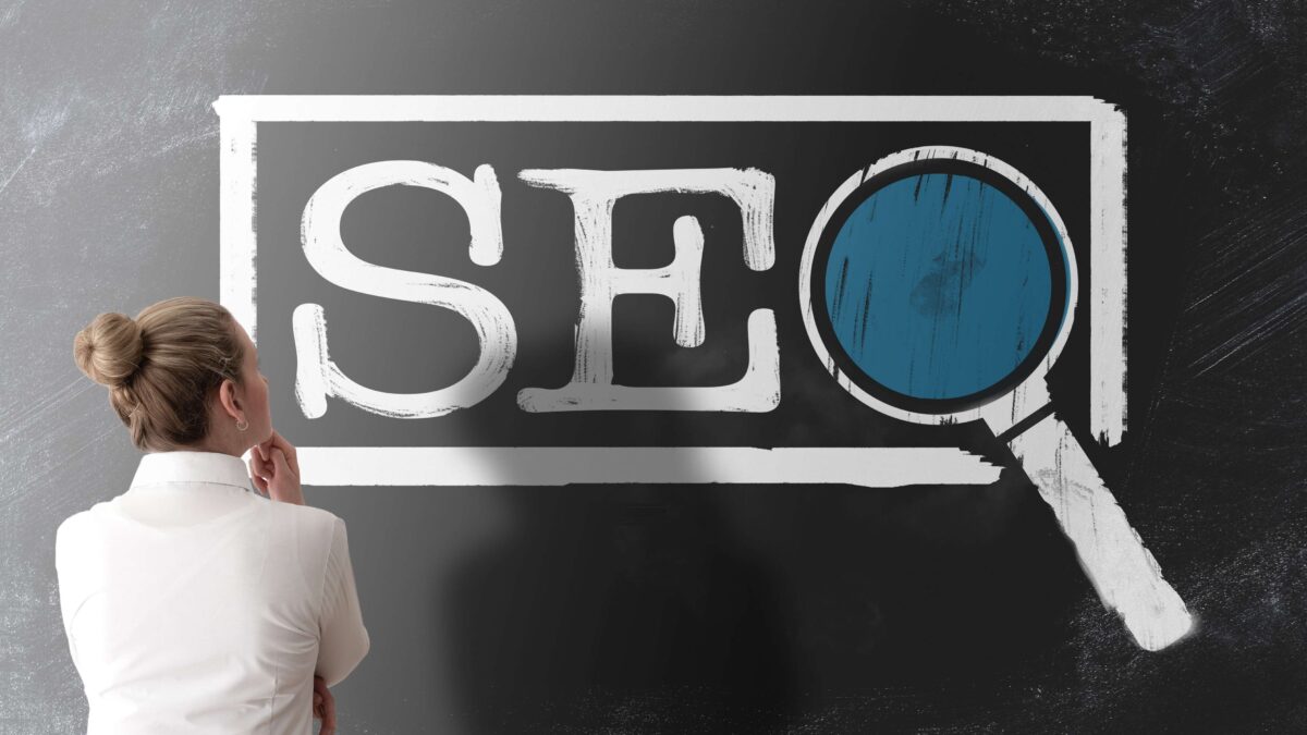 Why You Should Hire an Expert SEO Services Provider