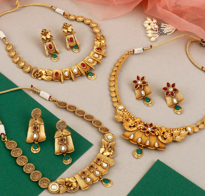 How to Find Best Artificial Jewellery Wholesalers in India?