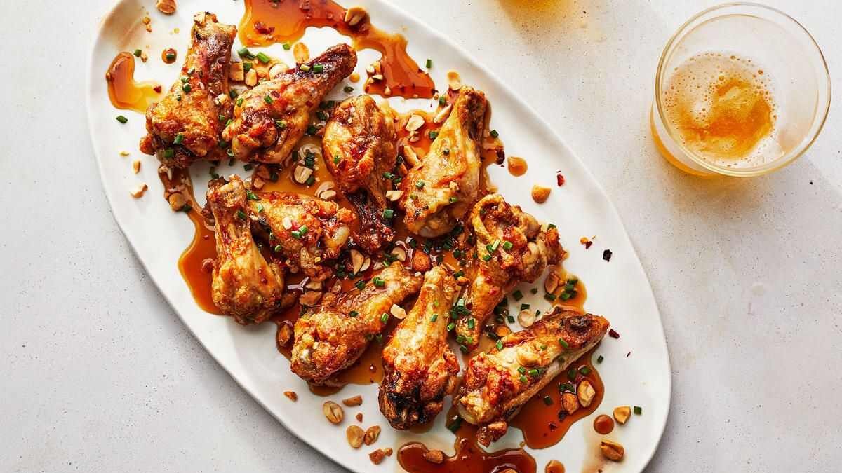 The Best Recipes for Air Fryer For Year – 2021