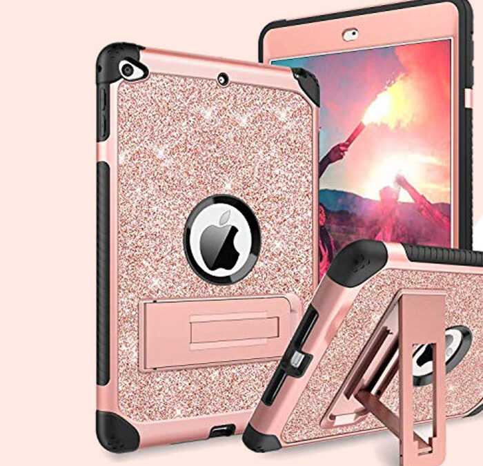 The Perfect Gift This Season A New 6th Generation IPad Mini Case