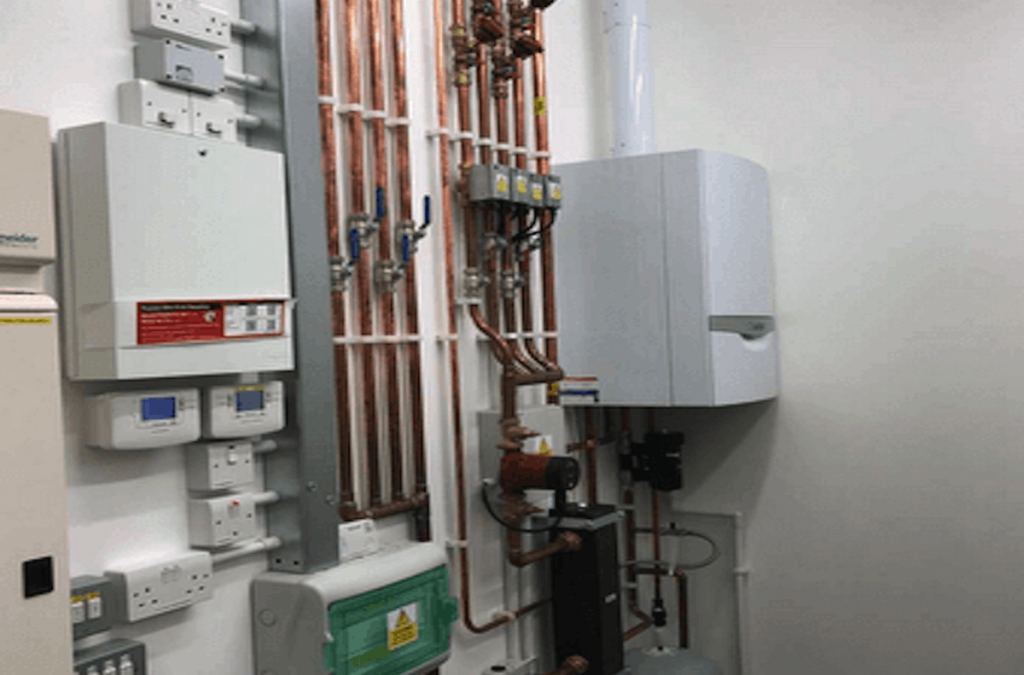 Everything A Boiler User Must Know About Vaillant Boiler Installation