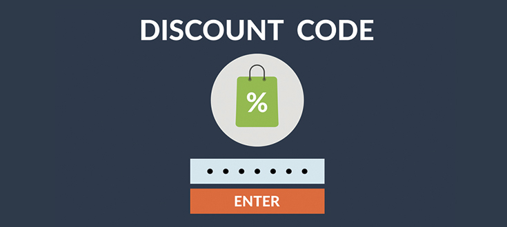What is a Discount Code?