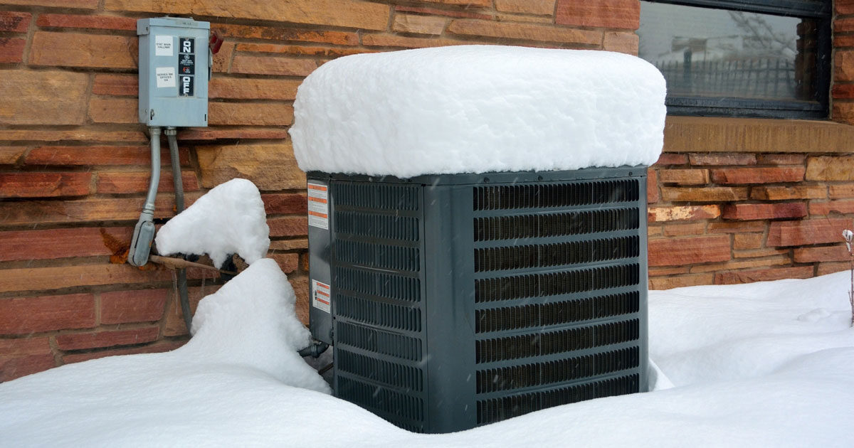 Here are some steps to get your HVAC system ready for fall and winter