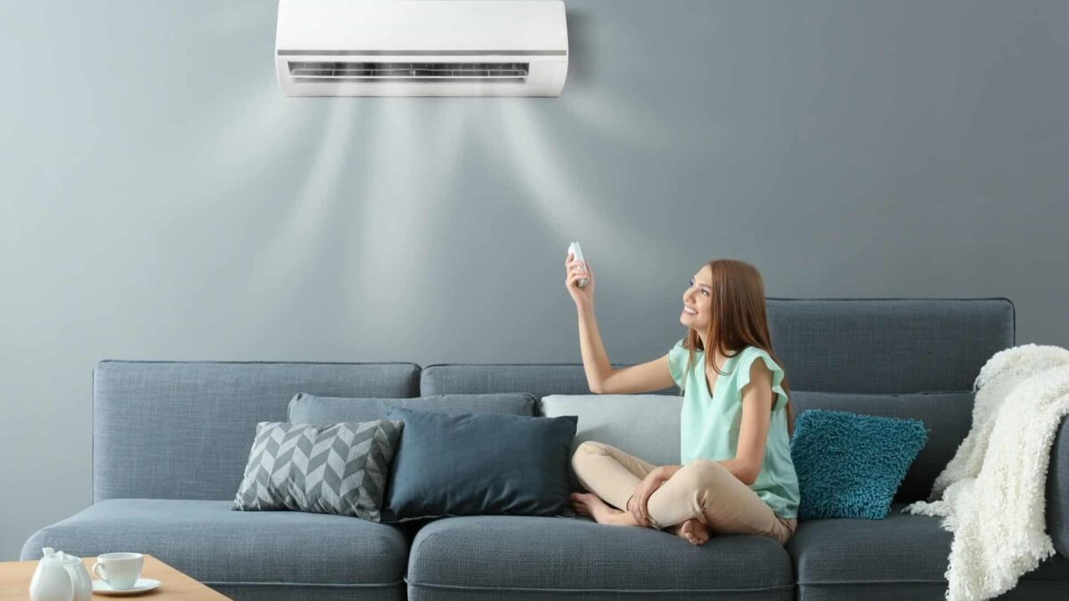 Tips to save cost on Air conditioning in Mornington Peninsula
