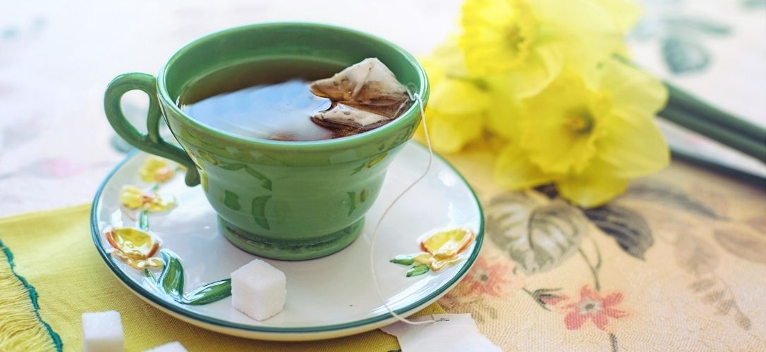 The Best Green Tea Brand for Weight Loss: Your Guide to Weight Management
