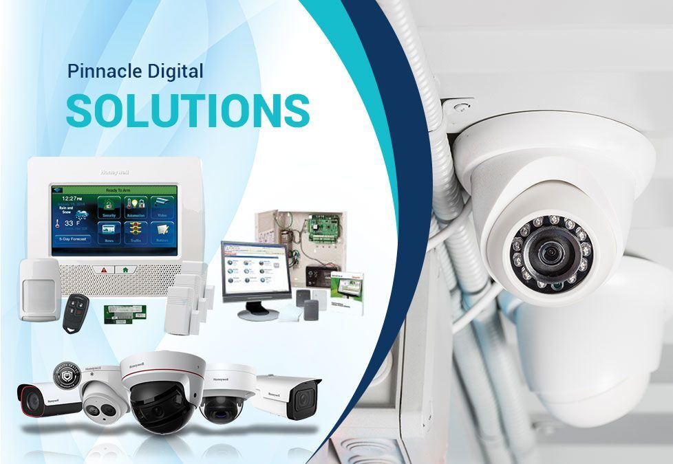 Things you should know about CCTV Installation Toronto